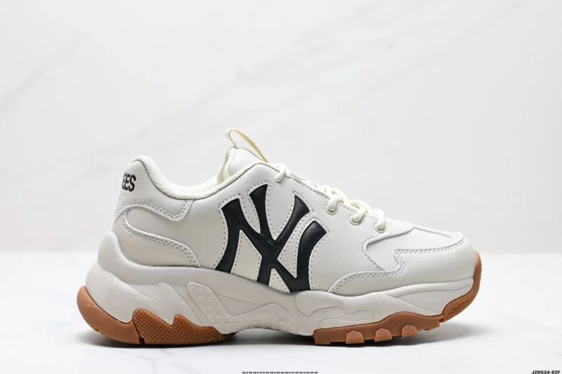 SmoothTexture Mlb Shoes 3384