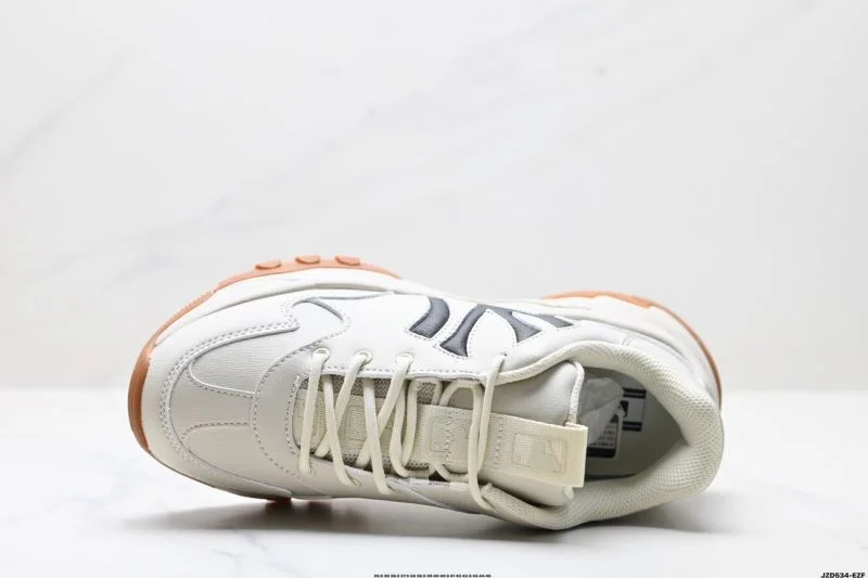SmoothTexture Mlb Shoes 3384