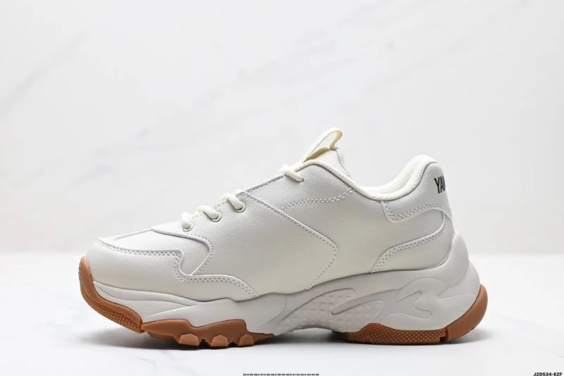 SmoothTexture Mlb Shoes 3384