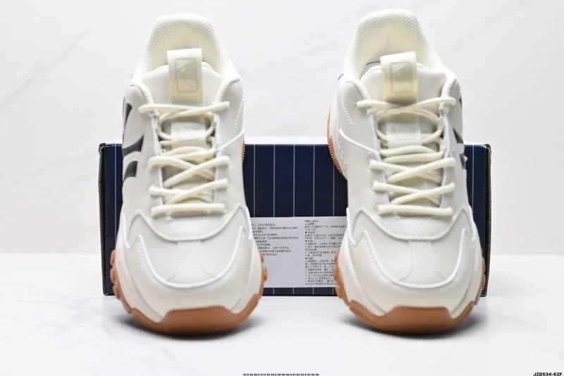 SmoothTexture Mlb Shoes 3384