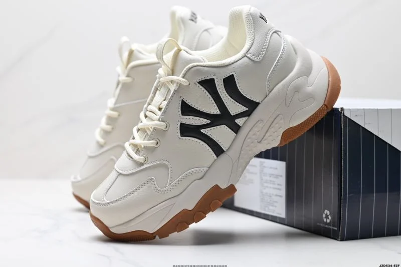SmoothTexture Mlb Shoes 3384