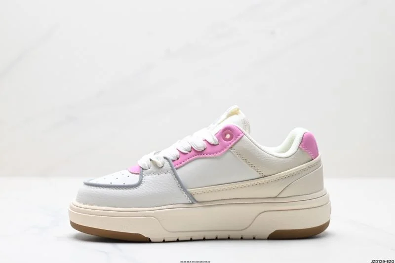 Mlb Shoes Stretchable 3390