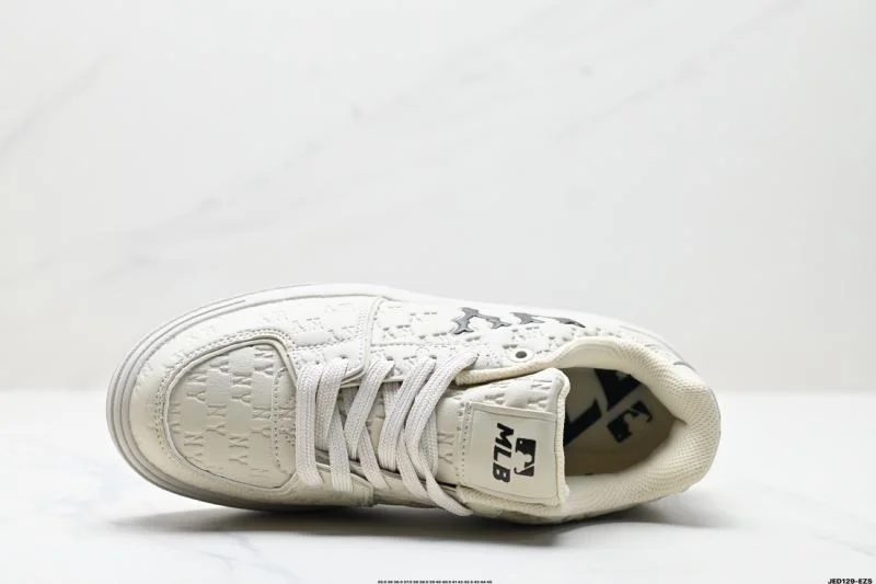 Trendy Mlb Shoes 3387