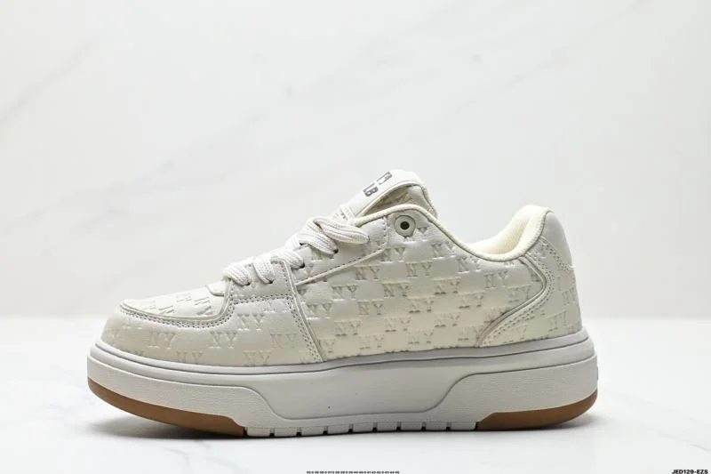 Trendy Mlb Shoes 3387