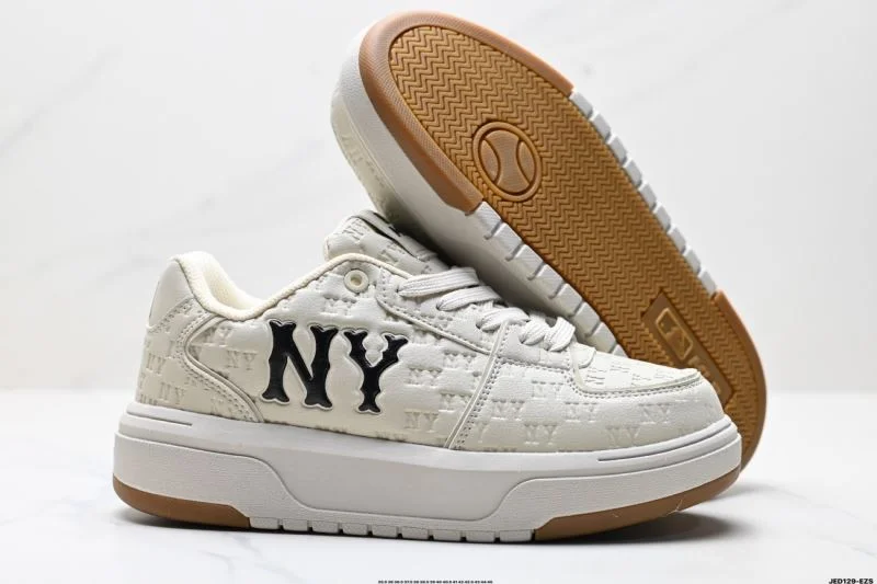 Trendy Mlb Shoes 3387
