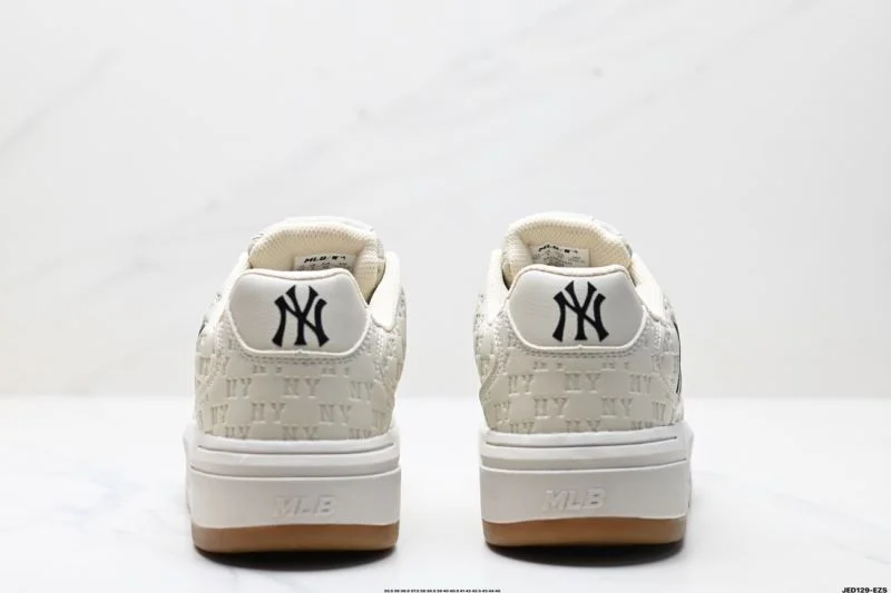 Trendy Mlb Shoes 3387