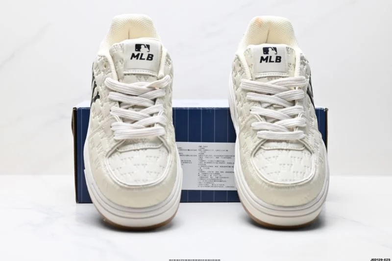 Trendy Mlb Shoes 3387