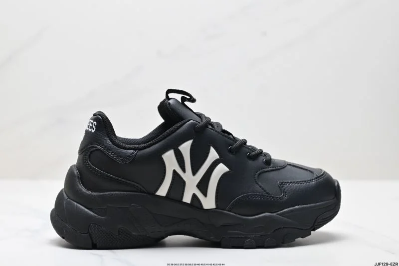 Stretchable Mlb Shoes 3375
