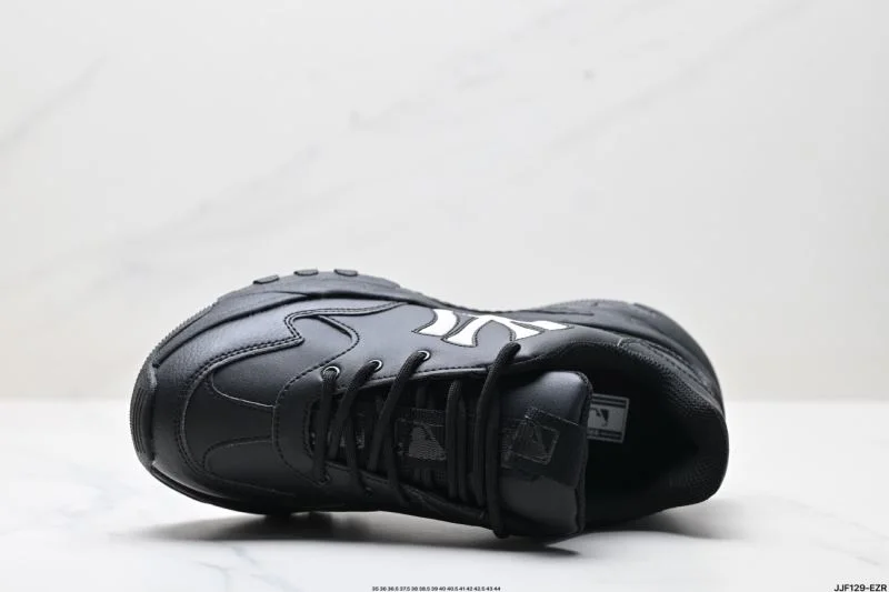Stretchable Mlb Shoes 3375
