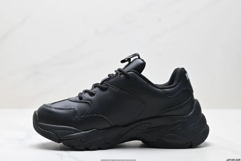 Stretchable Mlb Shoes 3375