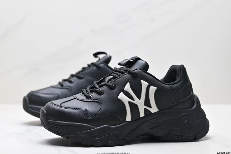 Stretchable Mlb Shoes 3375