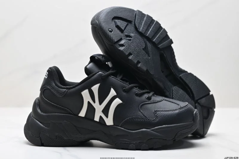 Stretchable Mlb Shoes 3375