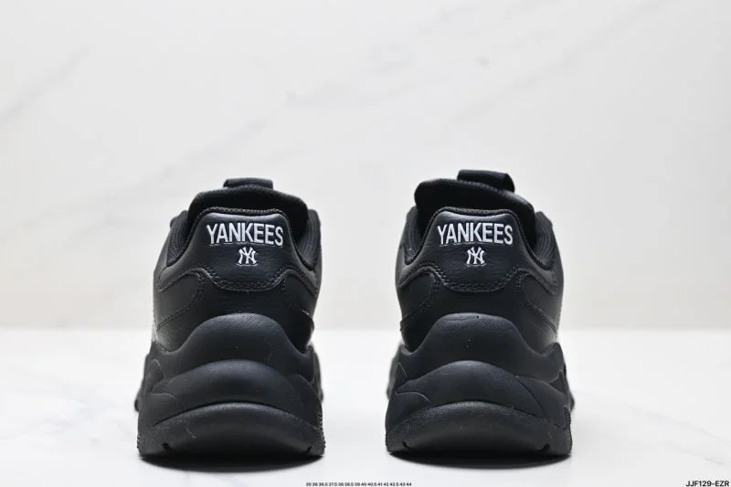 Stretchable Mlb Shoes 3375
