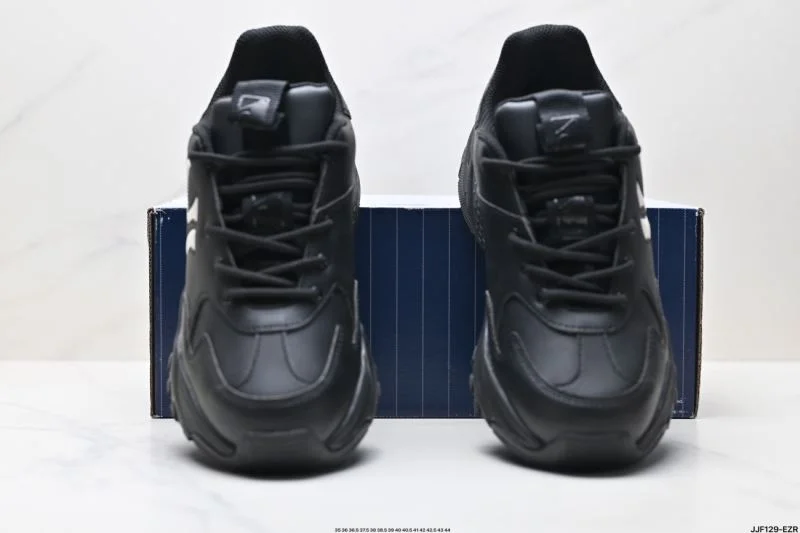 Stretchable Mlb Shoes 3375
