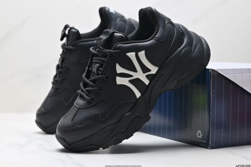 Stretchable Mlb Shoes 3375