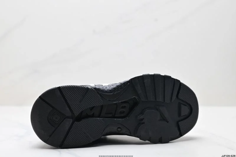 Stretchable Mlb Shoes 3375