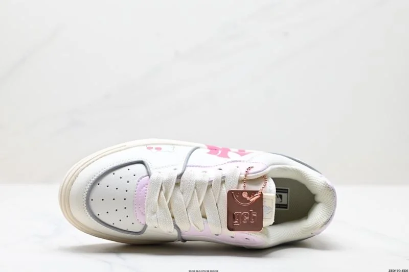Mlb Shoes SmoothTexture 3381