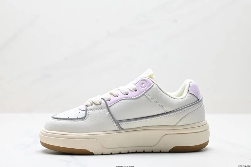 Mlb Shoes SmoothTexture 3381