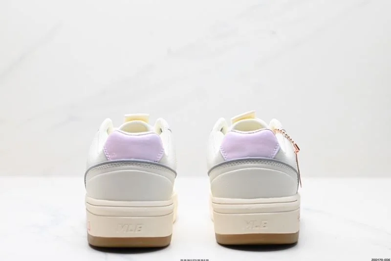 Mlb Shoes SmoothTexture 3381