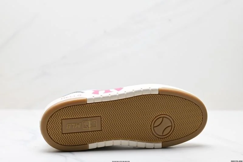 Mlb Shoes SmoothTexture 3381