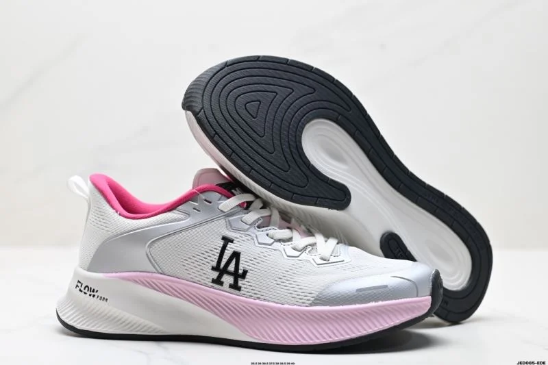 Mlb Shoes StreetReady 3379