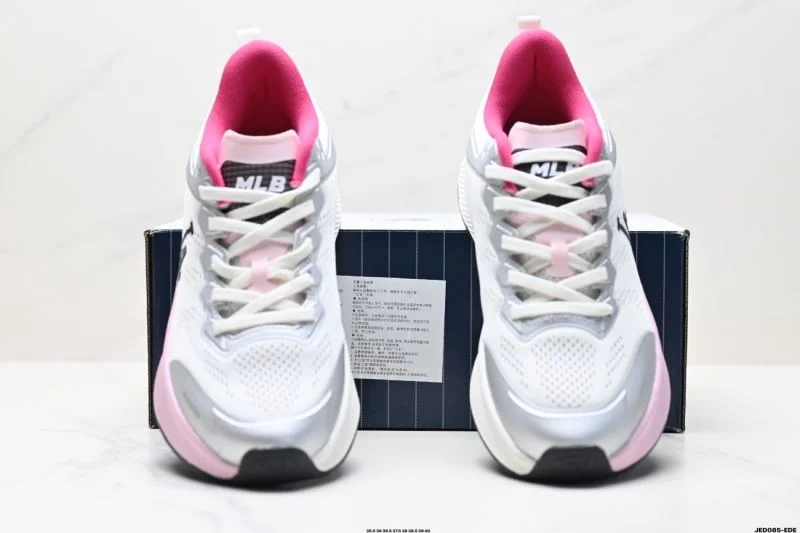 Mlb Shoes StreetReady 3379
