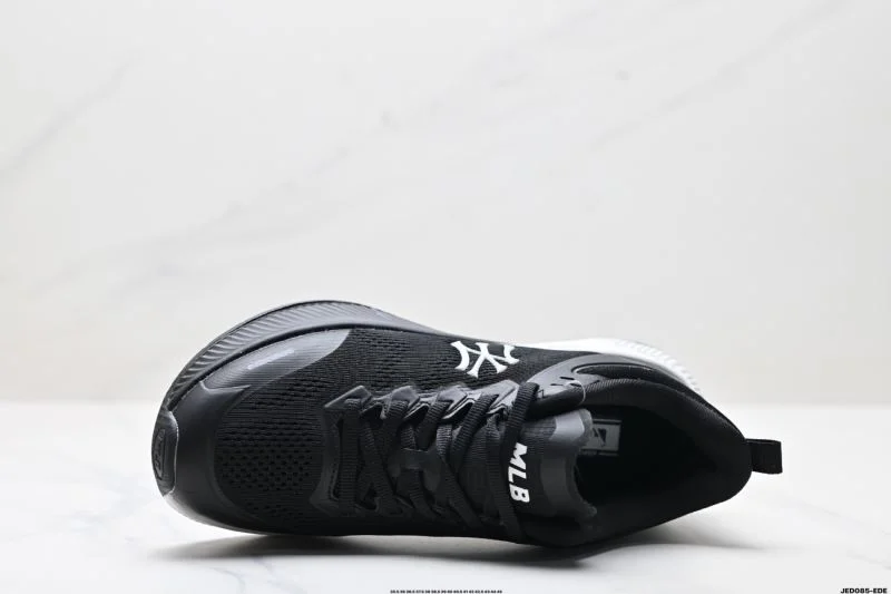 Mlb Shoes Casual 3371