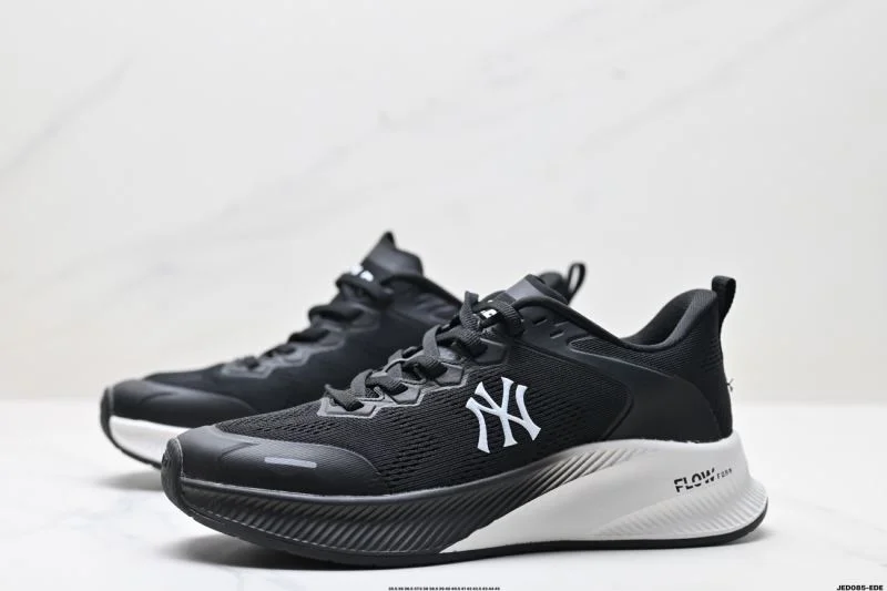 Mlb Shoes Casual 3371