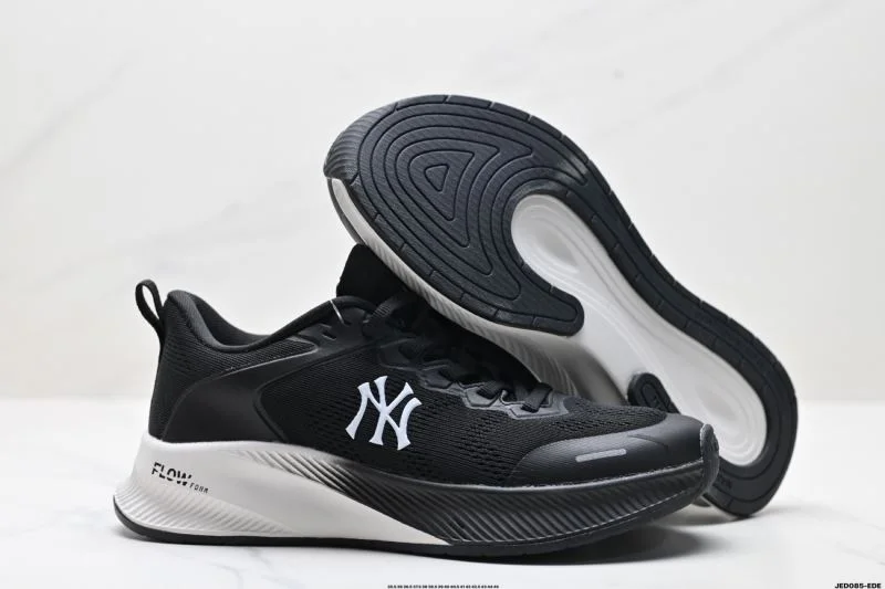 Mlb Shoes Casual 3371