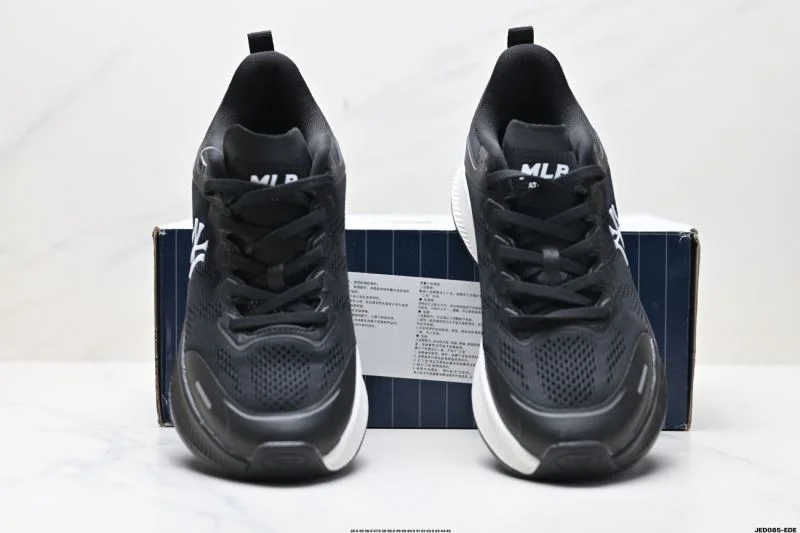 Mlb Shoes Casual 3371