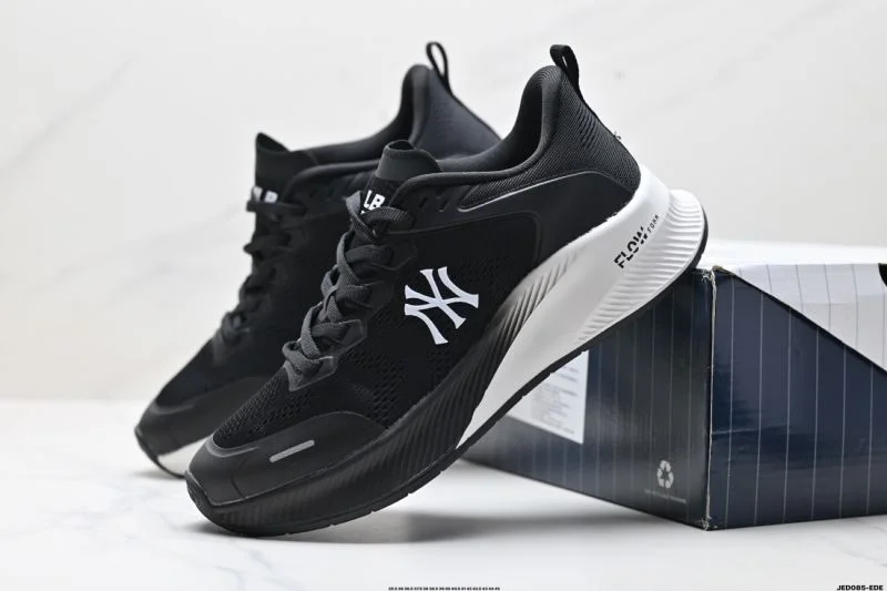 Mlb Shoes Casual 3371