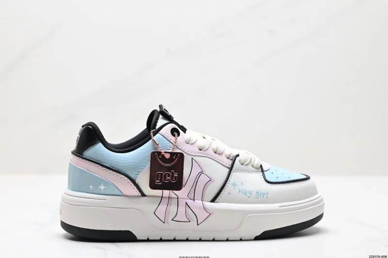 QuickDry Mlb Shoes 3382