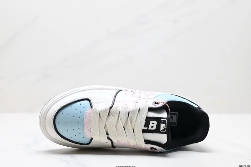 QuickDry Mlb Shoes 3382