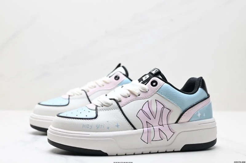 QuickDry Mlb Shoes 3382