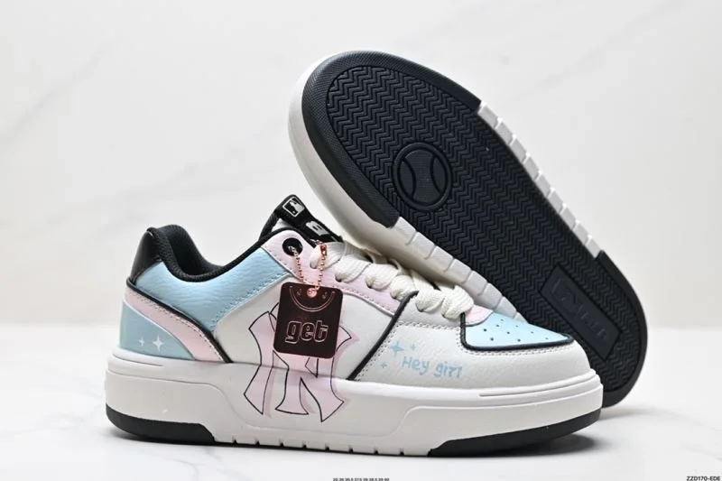 QuickDry Mlb Shoes 3382