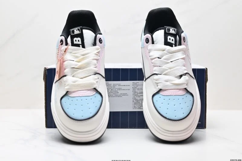 QuickDry Mlb Shoes 3382