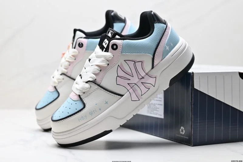QuickDry Mlb Shoes 3382