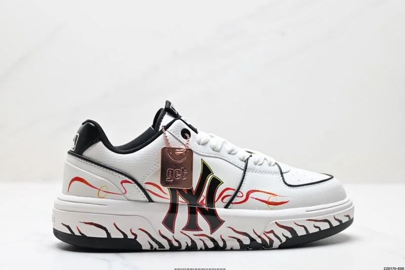 Mlb Shoes Unique 3370