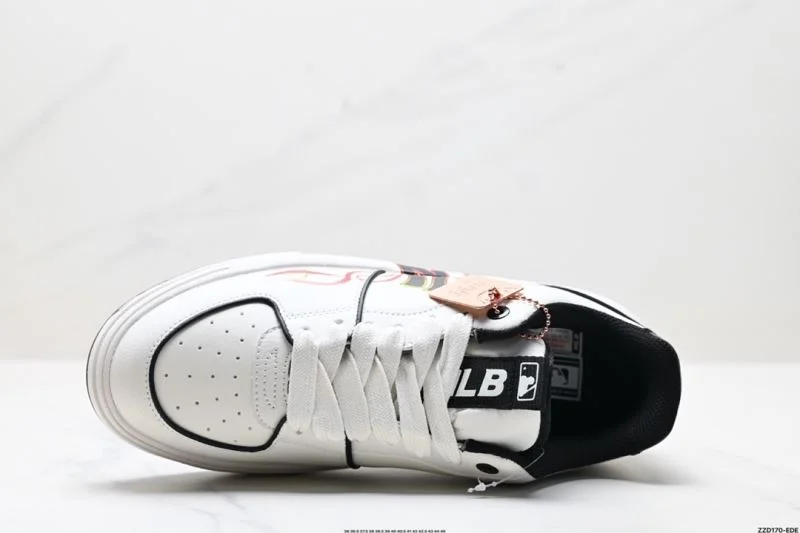 Mlb Shoes Unique 3370