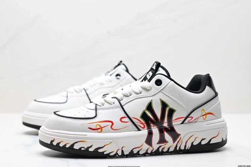 Mlb Shoes Unique 3370