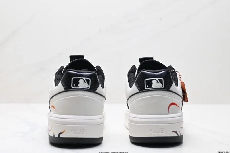 Mlb Shoes Unique 3370