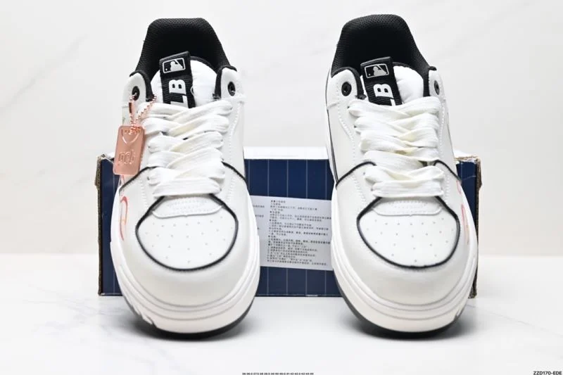 Mlb Shoes Unique 3370