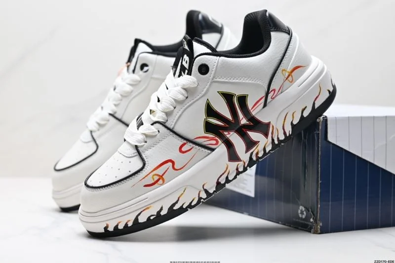 Mlb Shoes Unique 3370