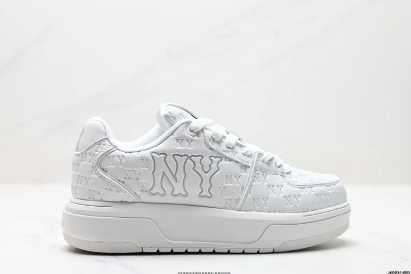Effortless Mlb Shoes 3372