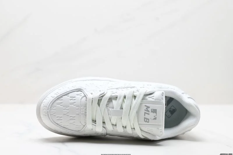 Effortless Mlb Shoes 3372