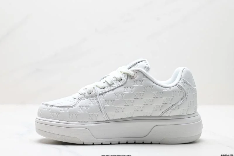 Effortless Mlb Shoes 3372