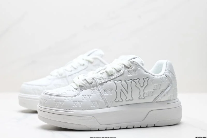 Effortless Mlb Shoes 3372