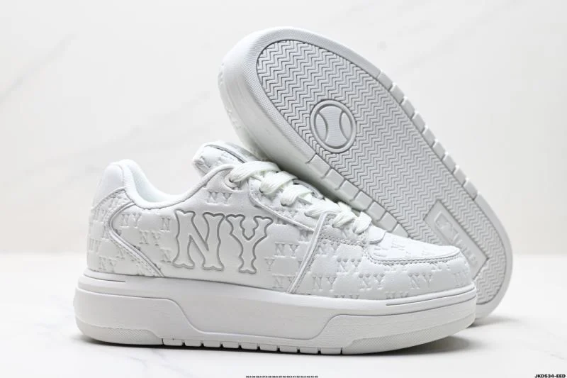 Effortless Mlb Shoes 3372
