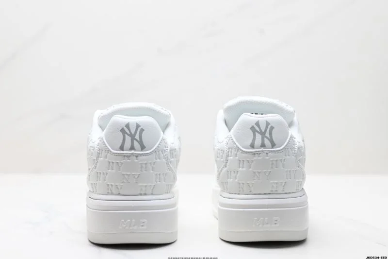 Effortless Mlb Shoes 3372