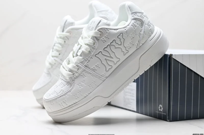Effortless Mlb Shoes 3372